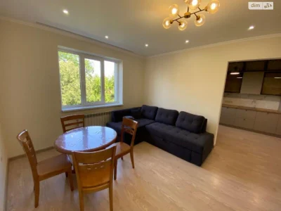 Sale of Apartment in the Center
