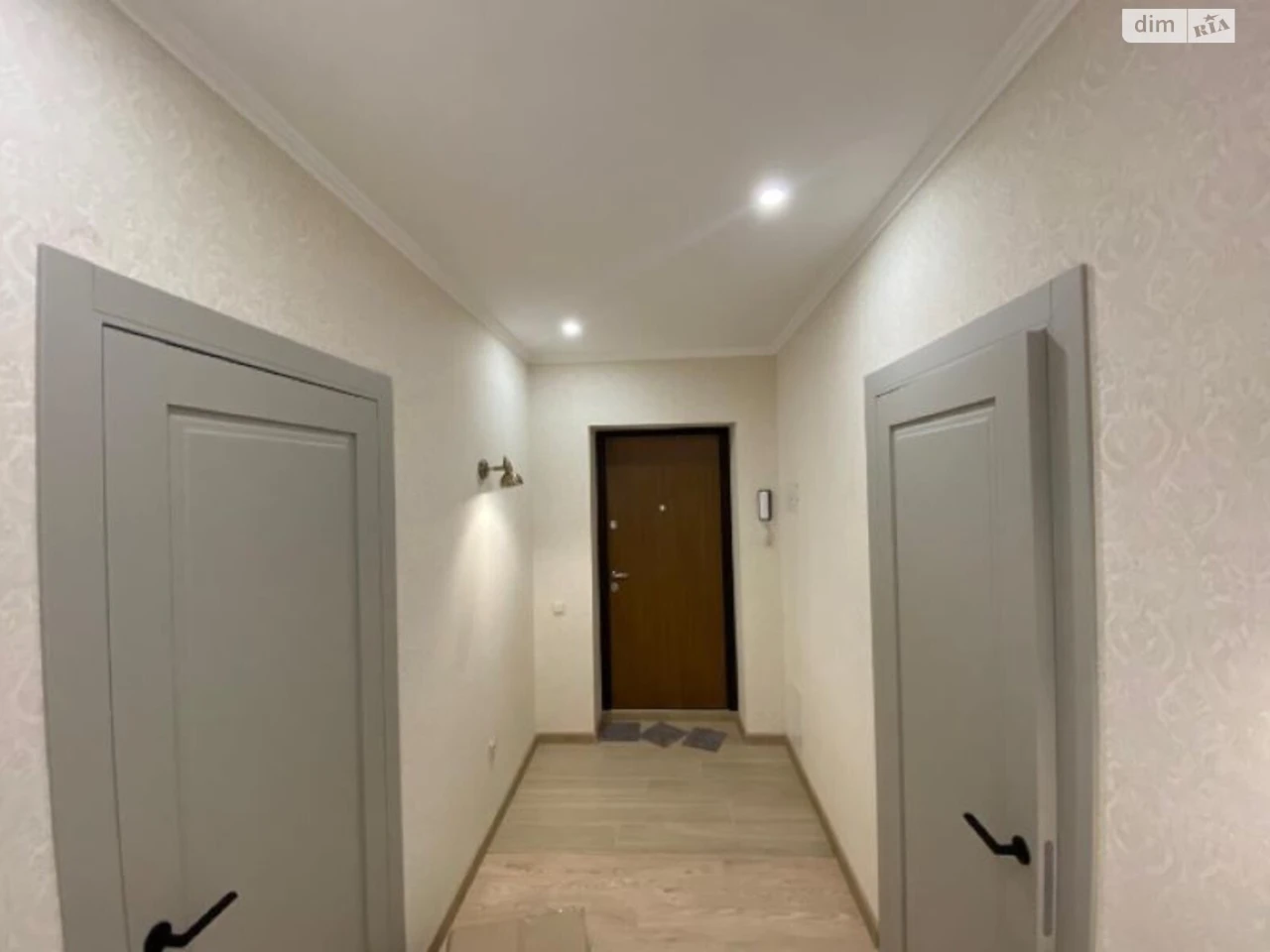 Sale of Apartment in the Center