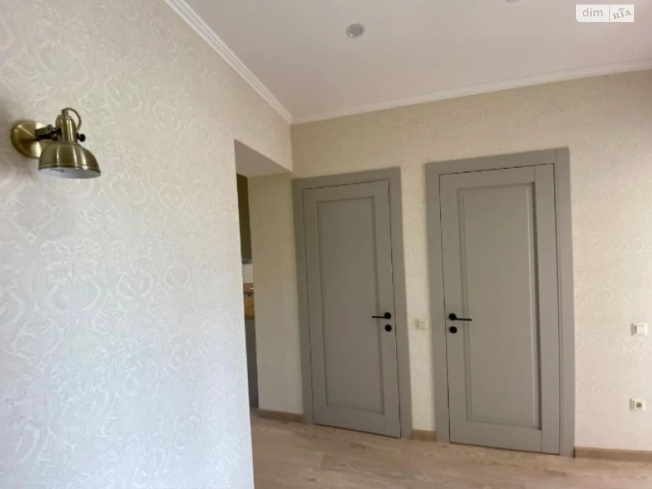 Sale of Apartment in the Center