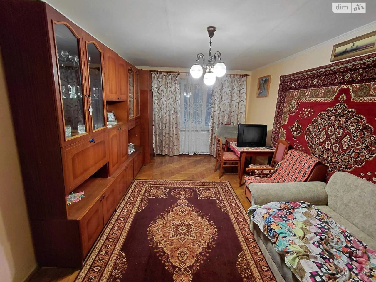 Sale of Apartment New