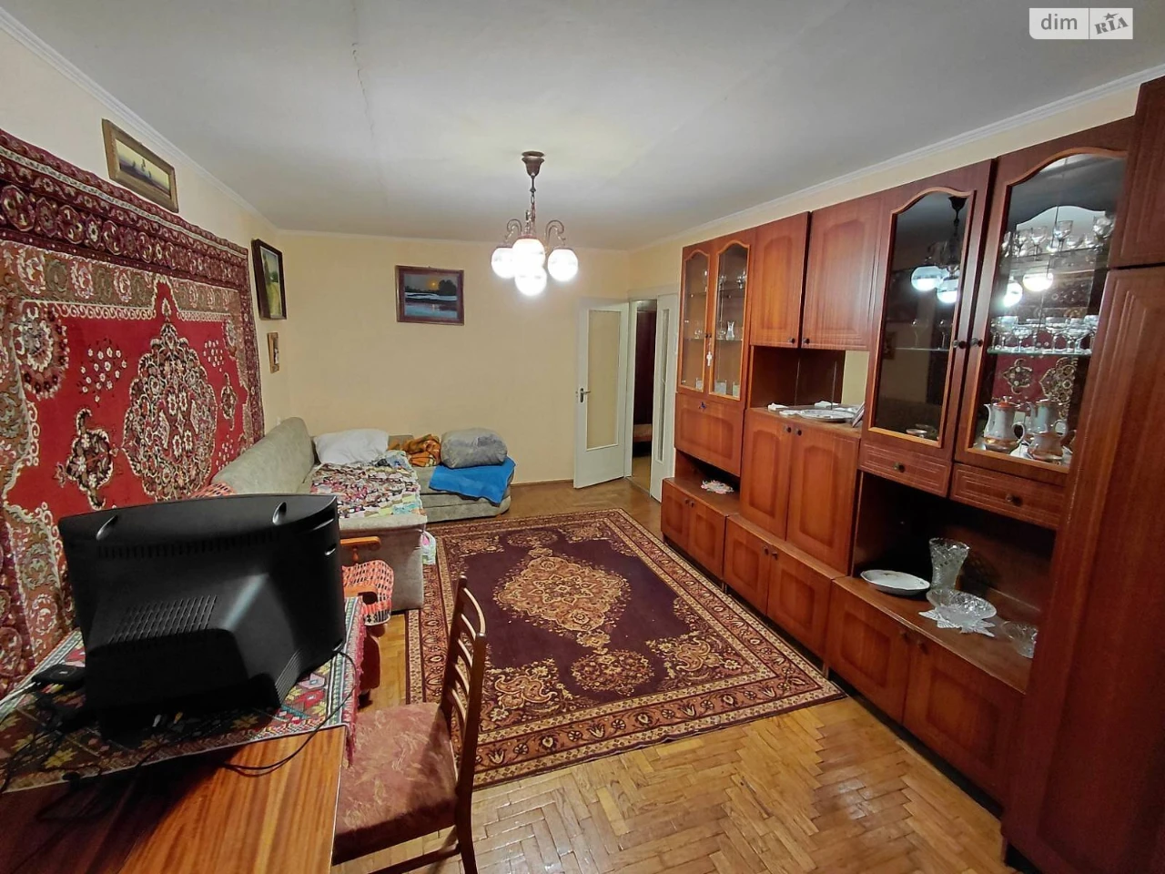 Sale of Apartment New