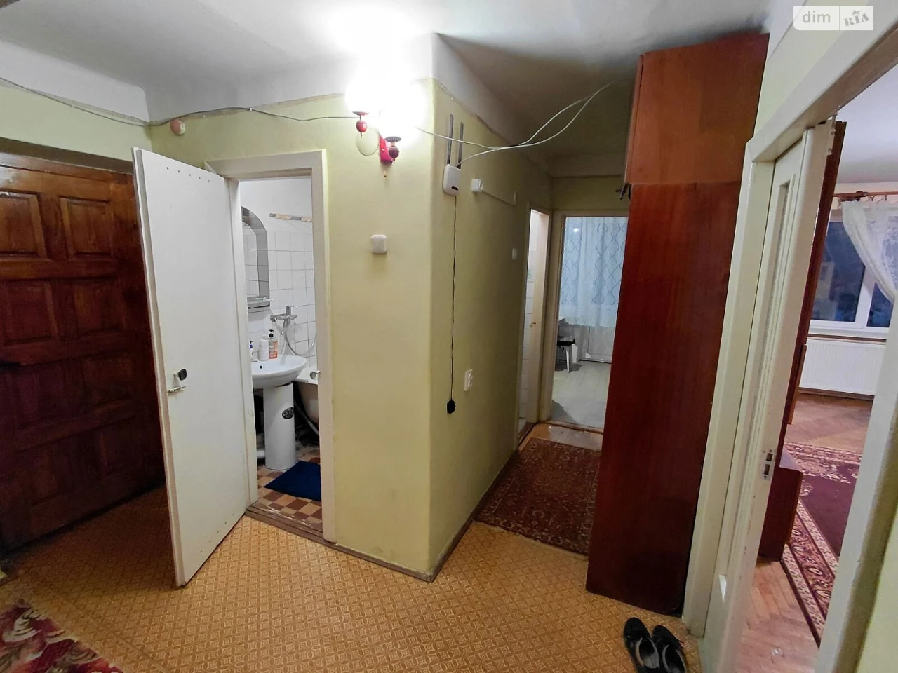 Sale of Apartment New