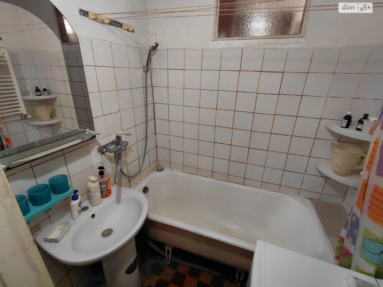 Sale of Apartment New