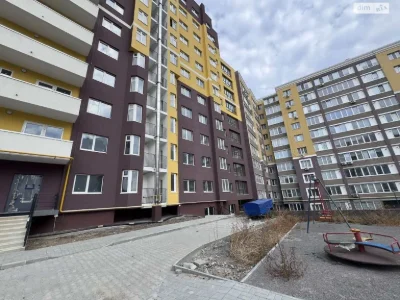 Продаж Квартира Виставка