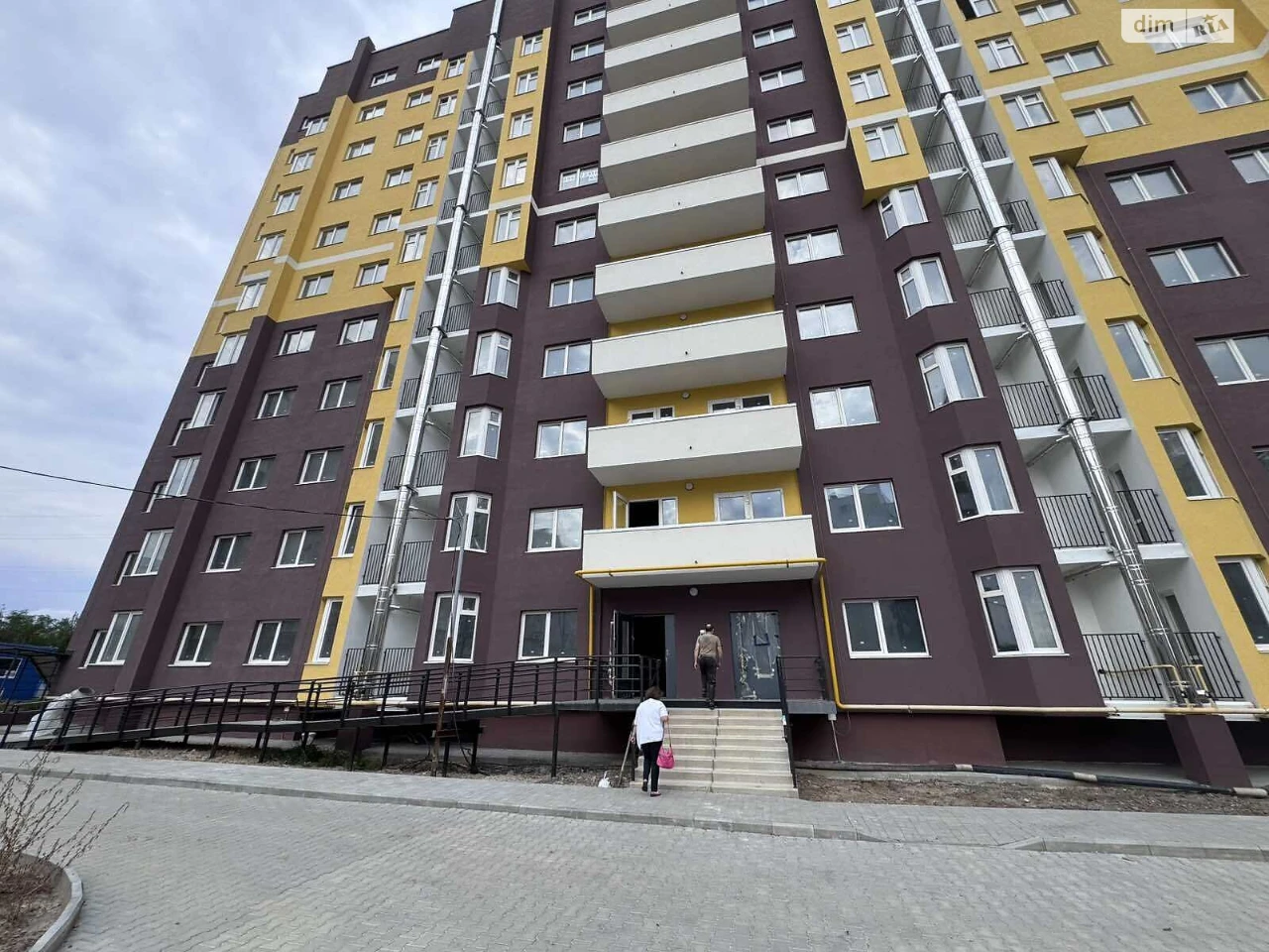 Продаж Квартира Виставка