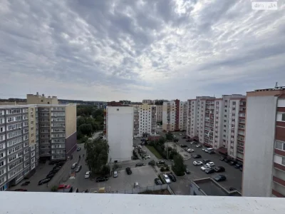 Продаж Квартира Виставка