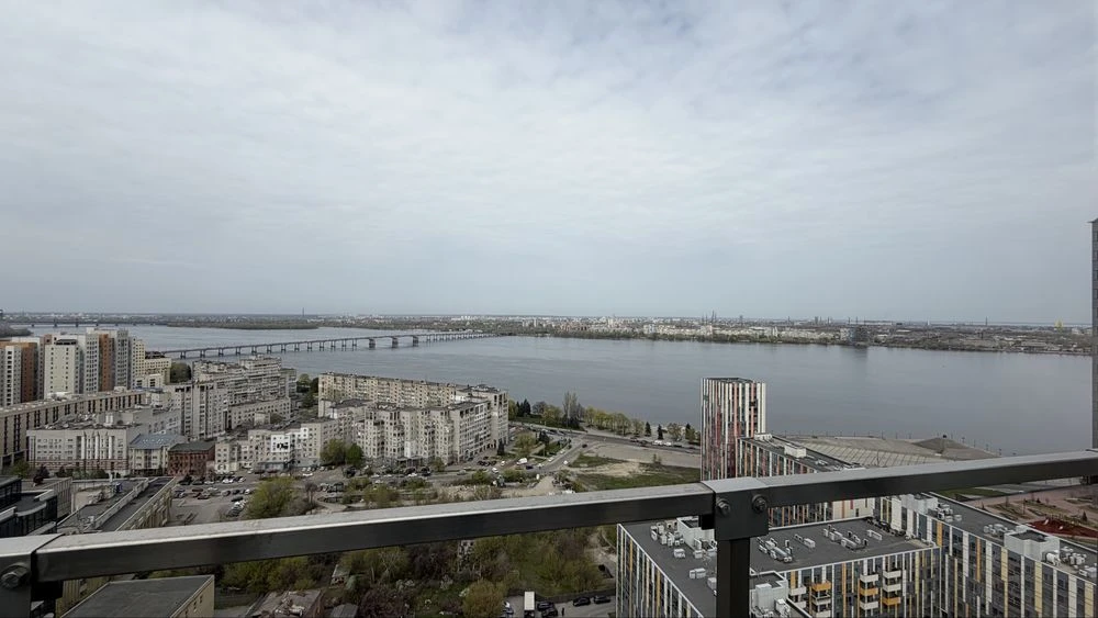 продам 3к пентхаус_156,8 м2 в ЖК Небо / NEBO, р-н парка Шевч