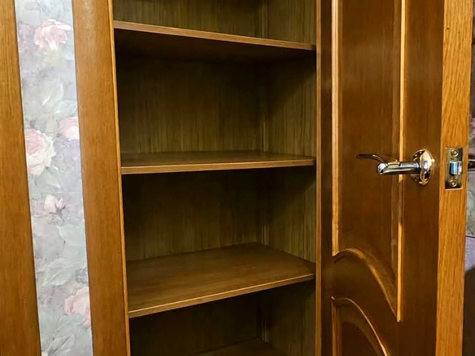 Квартира. Житомир, Шкільний пров.