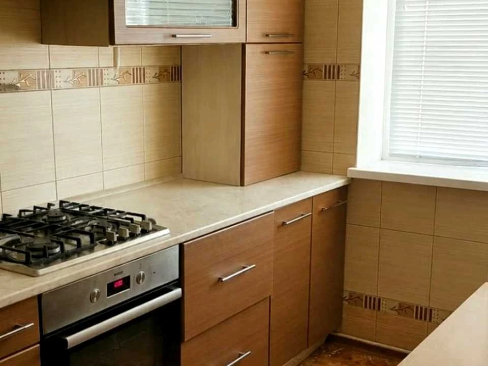 Квартира. Житомир, Шкільний пров.