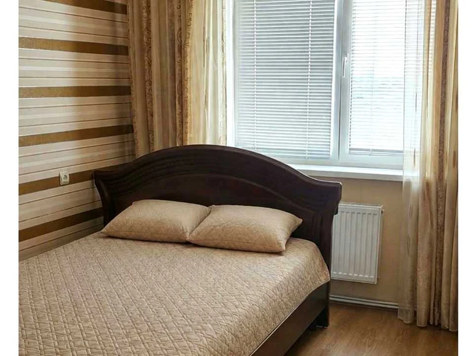 Квартира. Житомир, Шкільний пров.