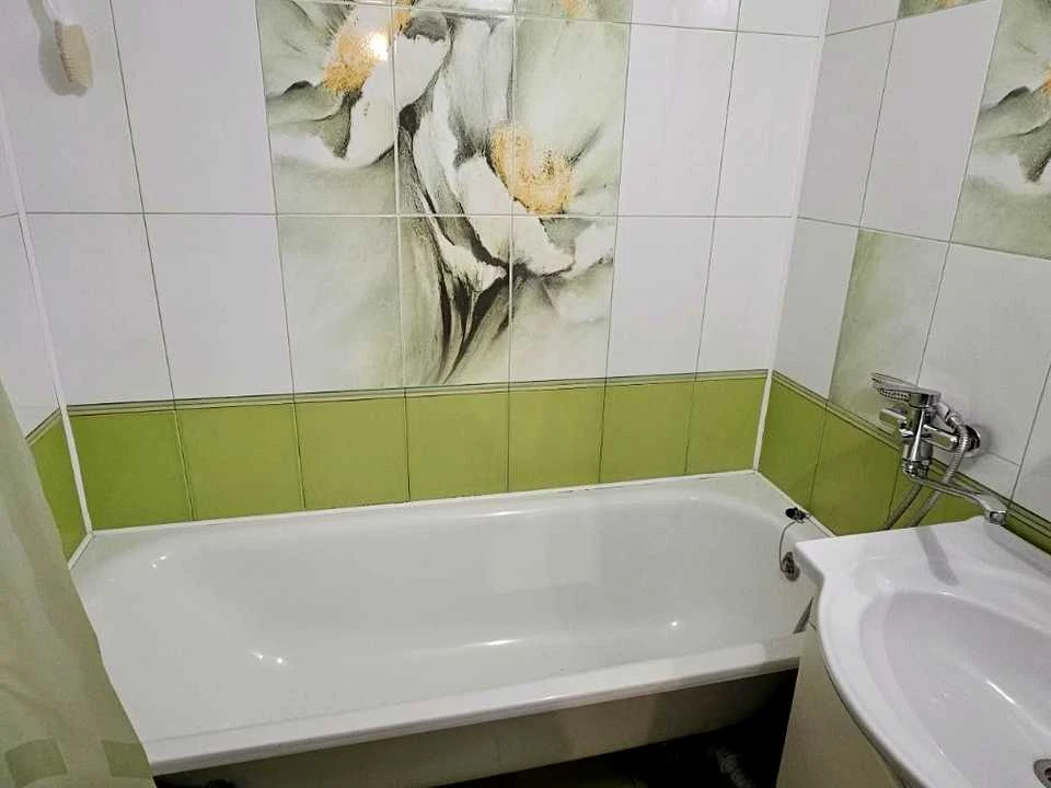 Квартира. Житомир, Шкільний пров.
