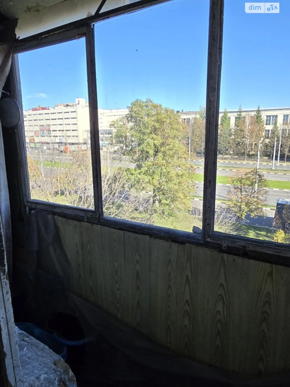 Продаж Квартира Одеська