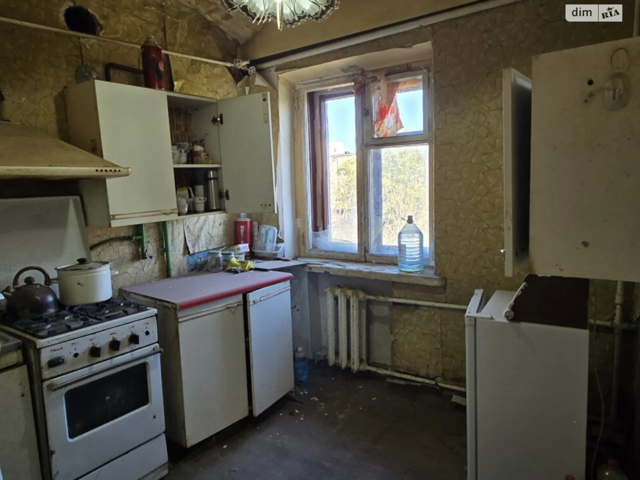 Продаж Квартира Одеська