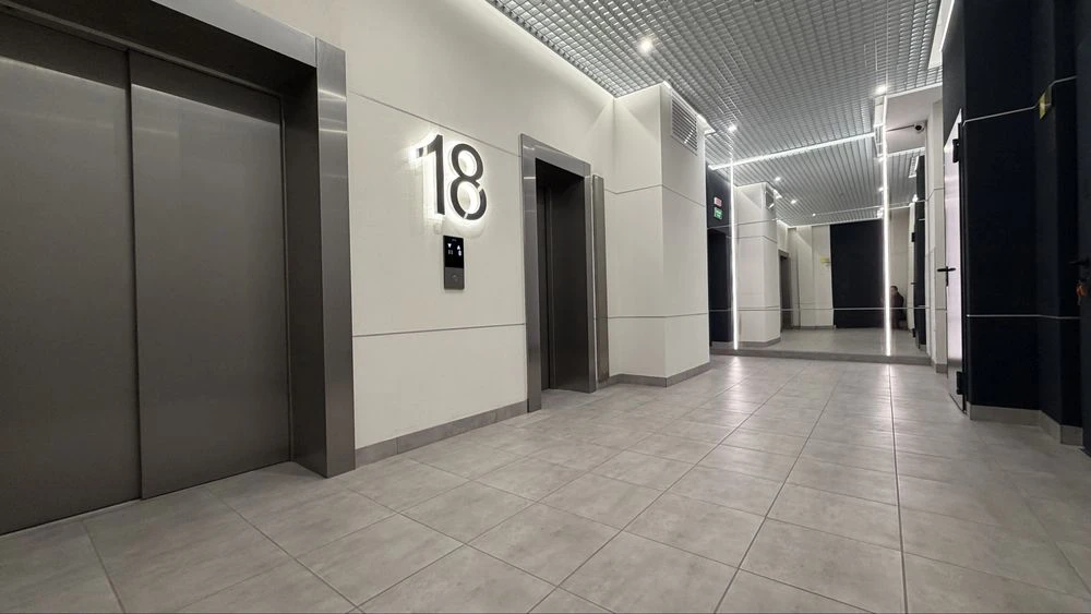 продам 3к пентхаус_156,8 м2 в ЖК Небо / NEBO, р-н парка Шевч