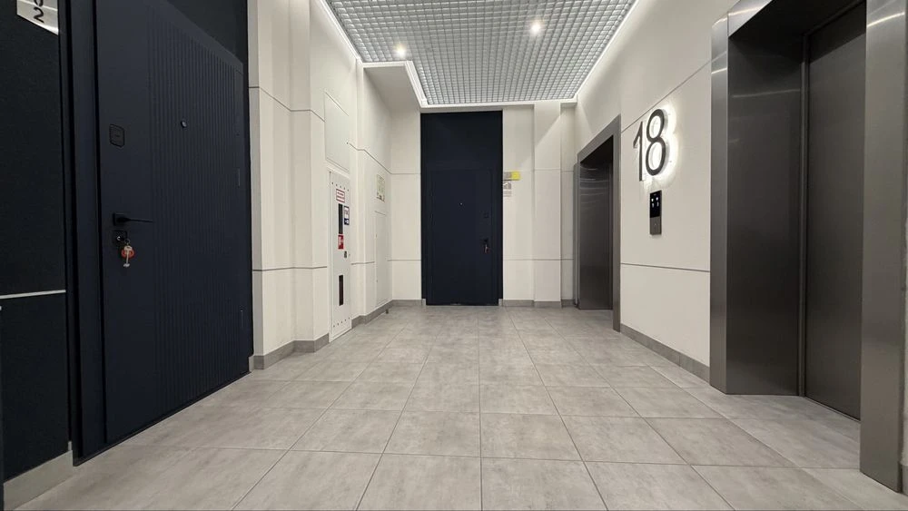 продам 3к пентхаус_156,8 м2 в ЖК Небо / NEBO, р-н парка Шевч