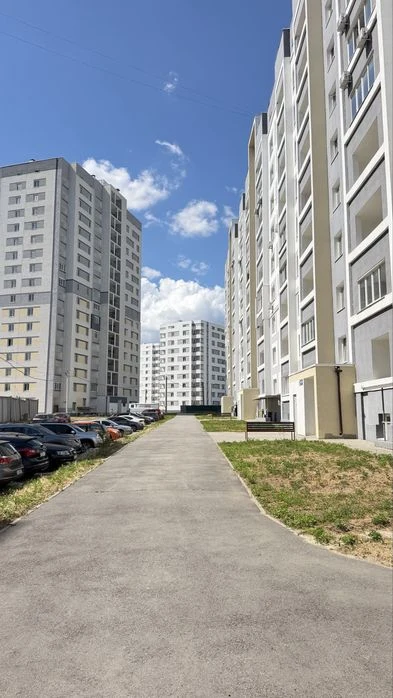 Квартира з документами!Продам 1 к. квартиру ЖК « Казка», 3 п