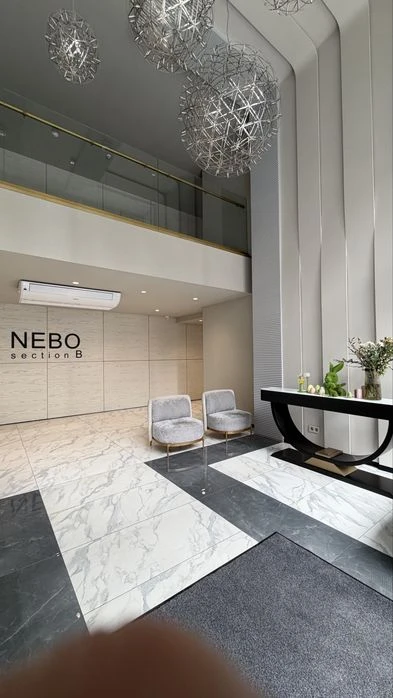 продам 3к пентхаус_156,8 м2 в ЖК Небо / NEBO, р-н парка Шевч
