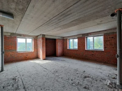 2 кімнатна Квартира 47м2 ЖК Barvy, Барви