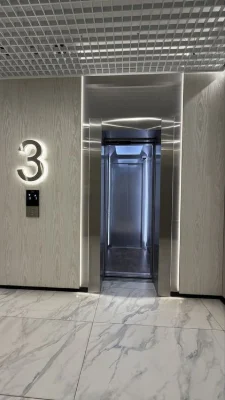 продам 3к пентхаус_156,8 м2 в ЖК Небо / NEBO, р-н парка Шевч
