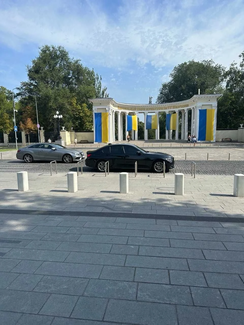 Продам 2к сталинку на ул. Вернадского 10. Парк Шевченко. Цен