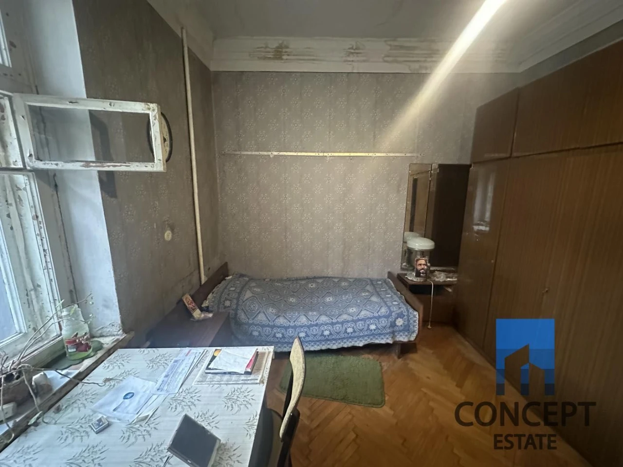 Продам 2к сталинку на ул. Вернадского 10. Парк Шевченко. Цен