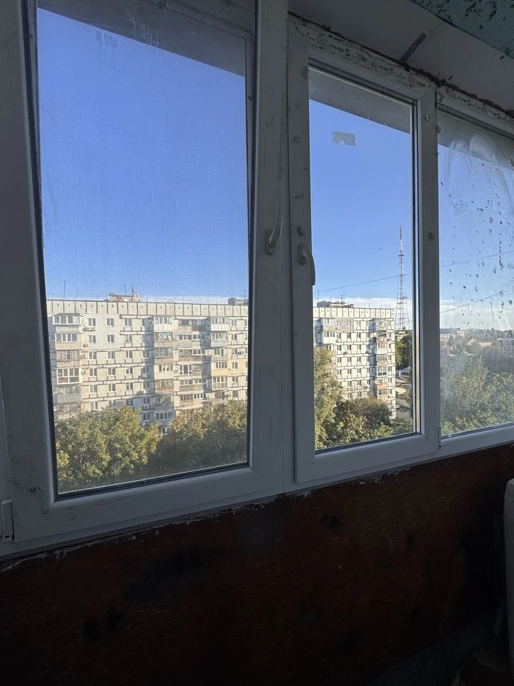 Продаж 1 кімнатноі квартири Нагорка