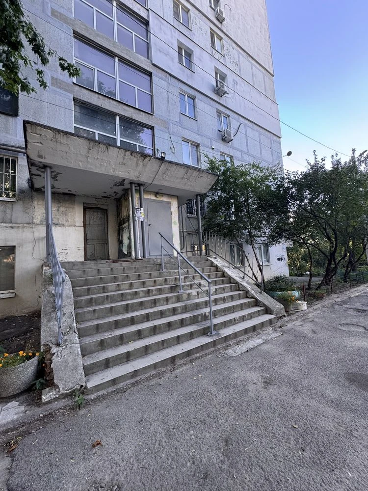 Продаж 1 кімнатноі квартири Нагорка
