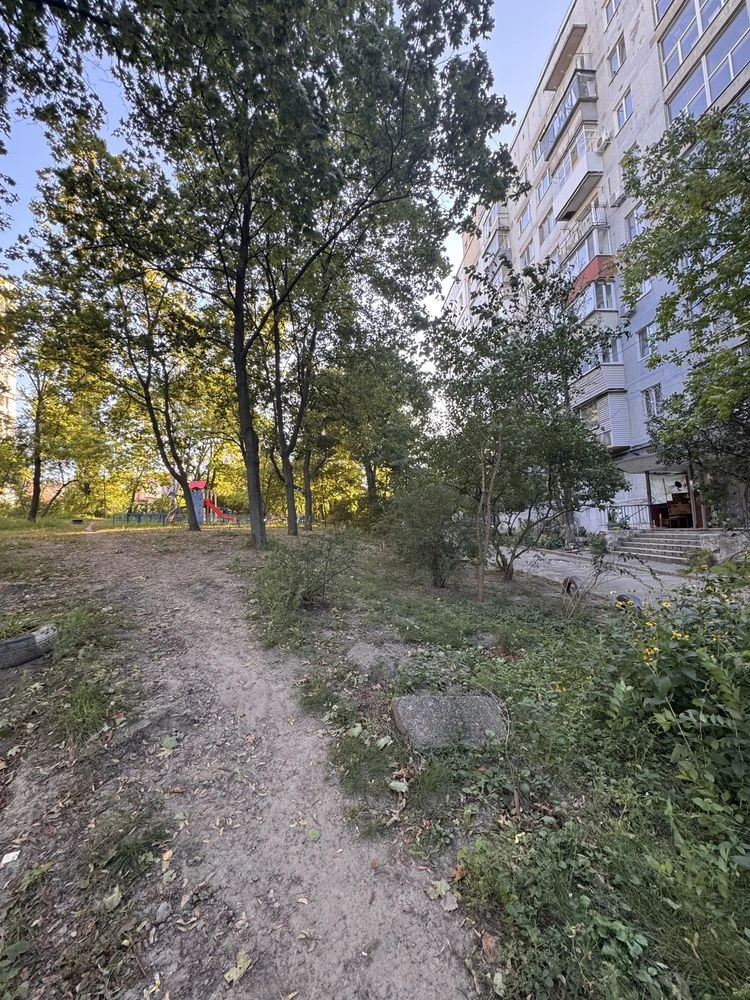Продаж 1 кімнатноі квартири Нагорка