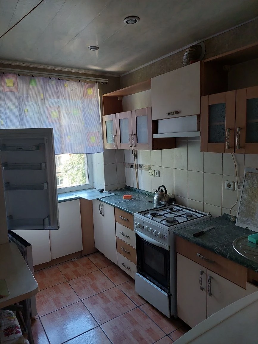 Продам 3-х комнатную квартиру. Проспект Слобожанский (Правды