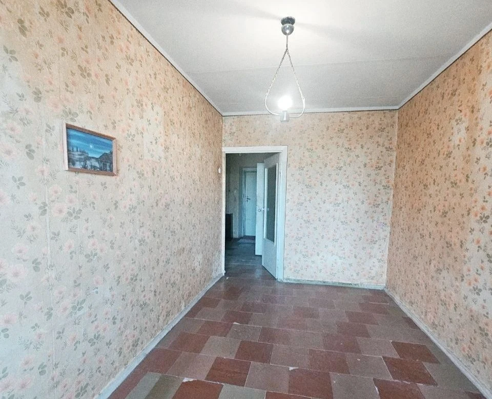 Продам! 2 комнатная квартира в центре, 53 м.кв