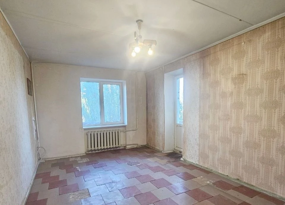 Продам! 2 комнатная квартира в центре, 53 м.кв