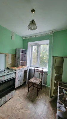 Продам 1-комн. квартиру верх пр.Поля!