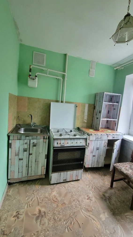 Продам 1-комн. квартиру верх пр.Поля!