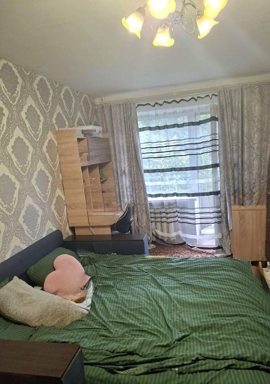 Продам 1-комн. квартиру верх пр.Поля!