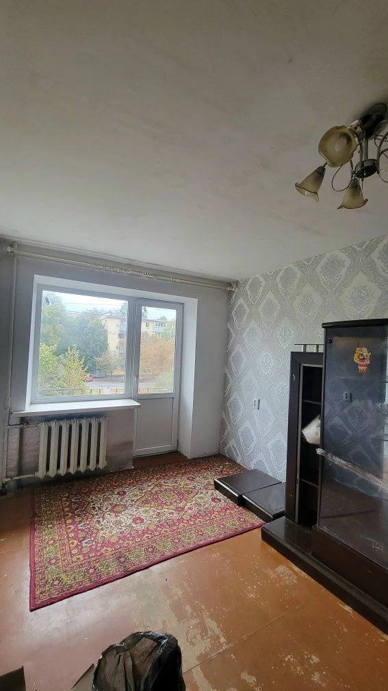 Продам 1-комн. квартиру верх пр.Поля!