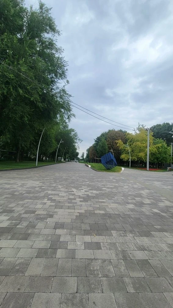 Продам 1-комн. квартиру верх пр.Поля!