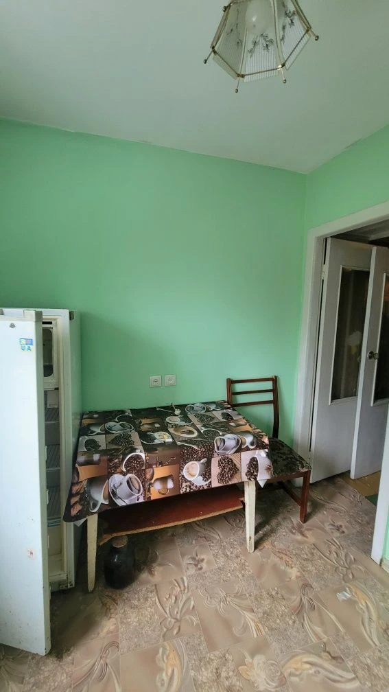 Продам 1-комн. квартиру верх пр.Поля!