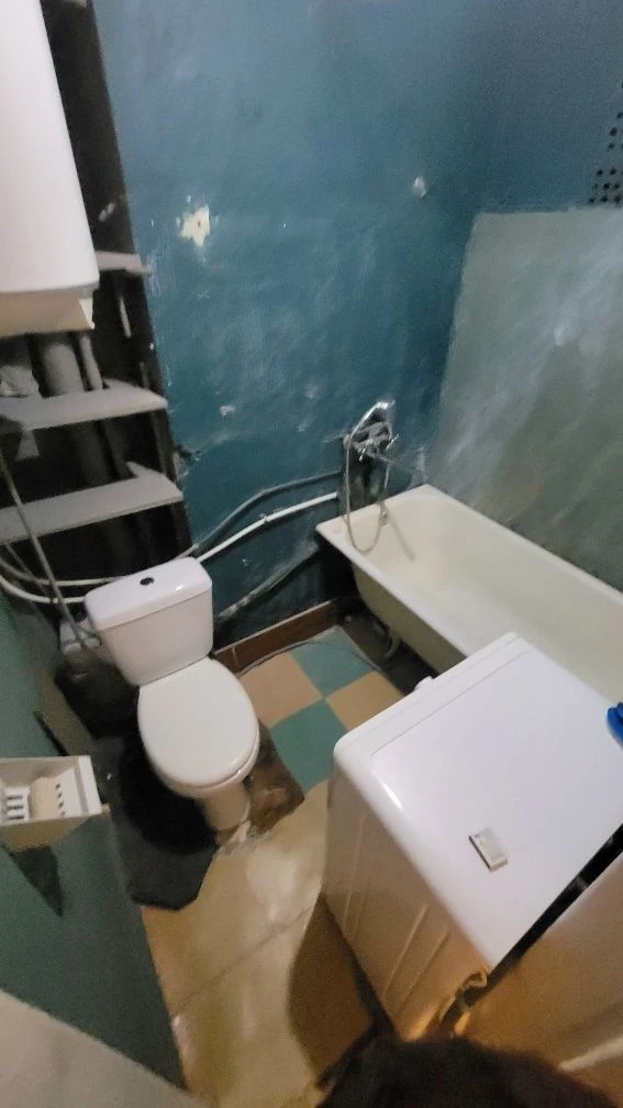 Продам 1-комн. квартиру верх пр.Поля!