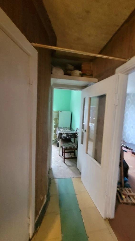 Продам 1-комн. квартиру верх пр.Поля!