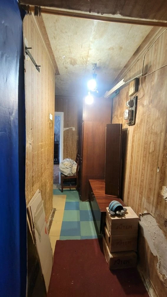Продам 1-комн. квартиру верх пр.Поля!