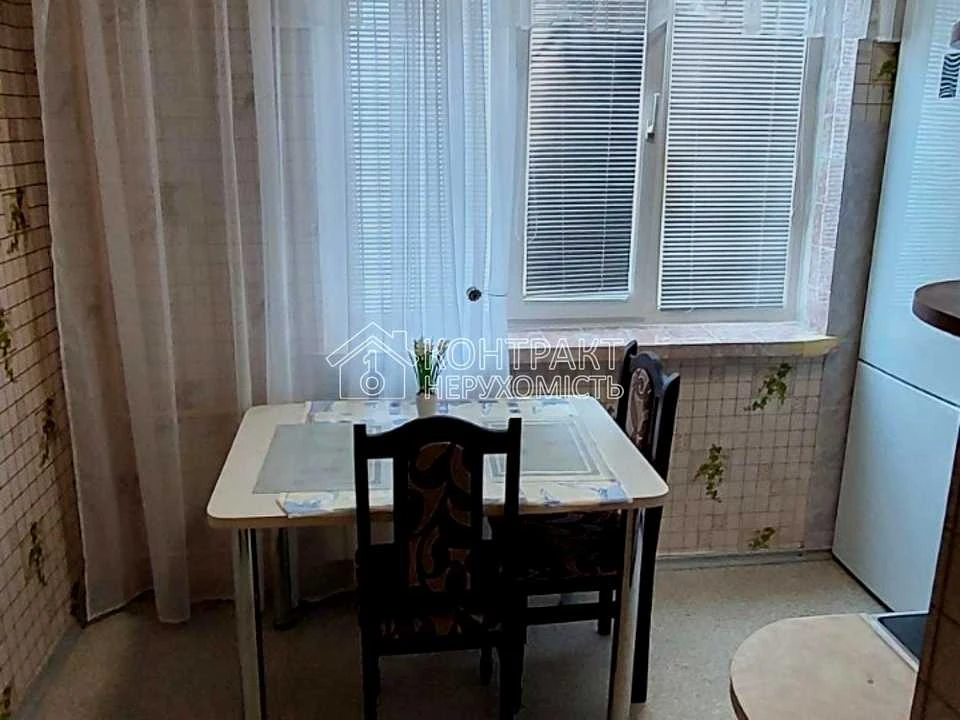 Apartment. Kharkiv, Pereomohy Prospect