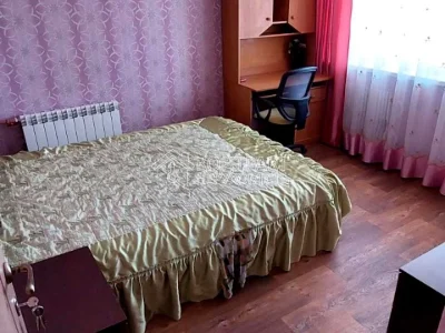 Apartment. Kharkiv, Pereomohy Prospect