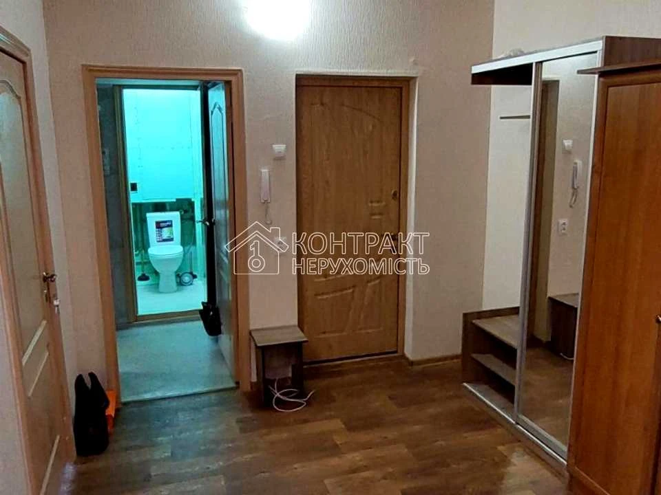 Apartment. Kharkiv, Pereomohy Prospect