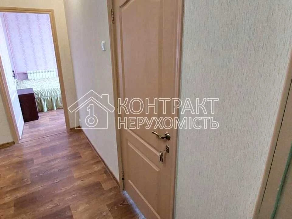 Apartment. Kharkiv, Pereomohy Prospect