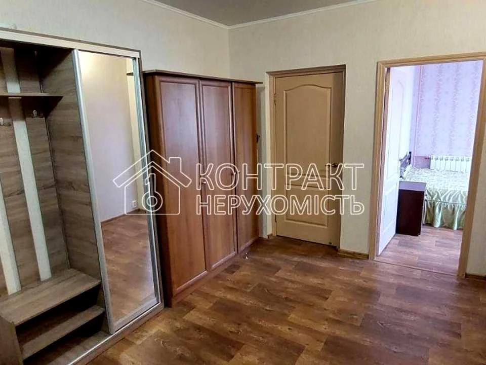 Apartment. Kharkiv, Pereomohy Prospect