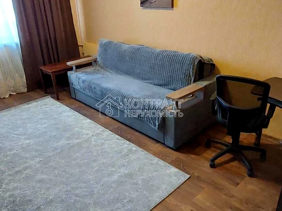 Apartment. Kharkiv, Pereomohy Prospect