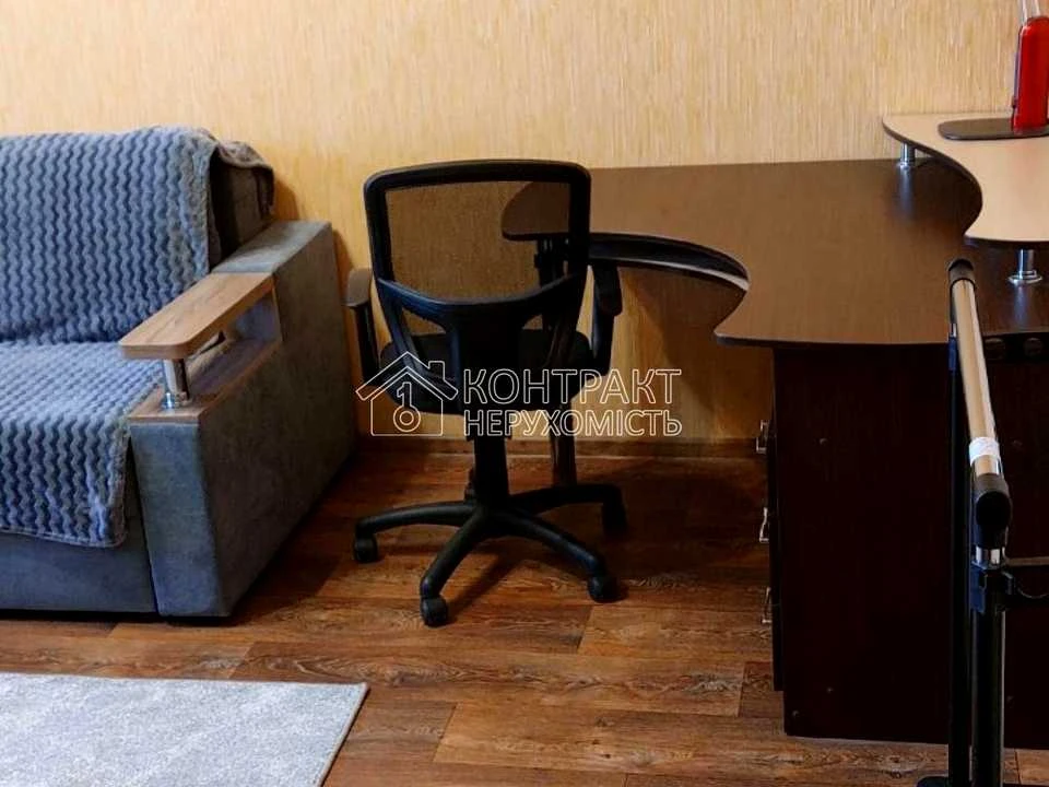 Apartment. Kharkiv, Pereomohy Prospect