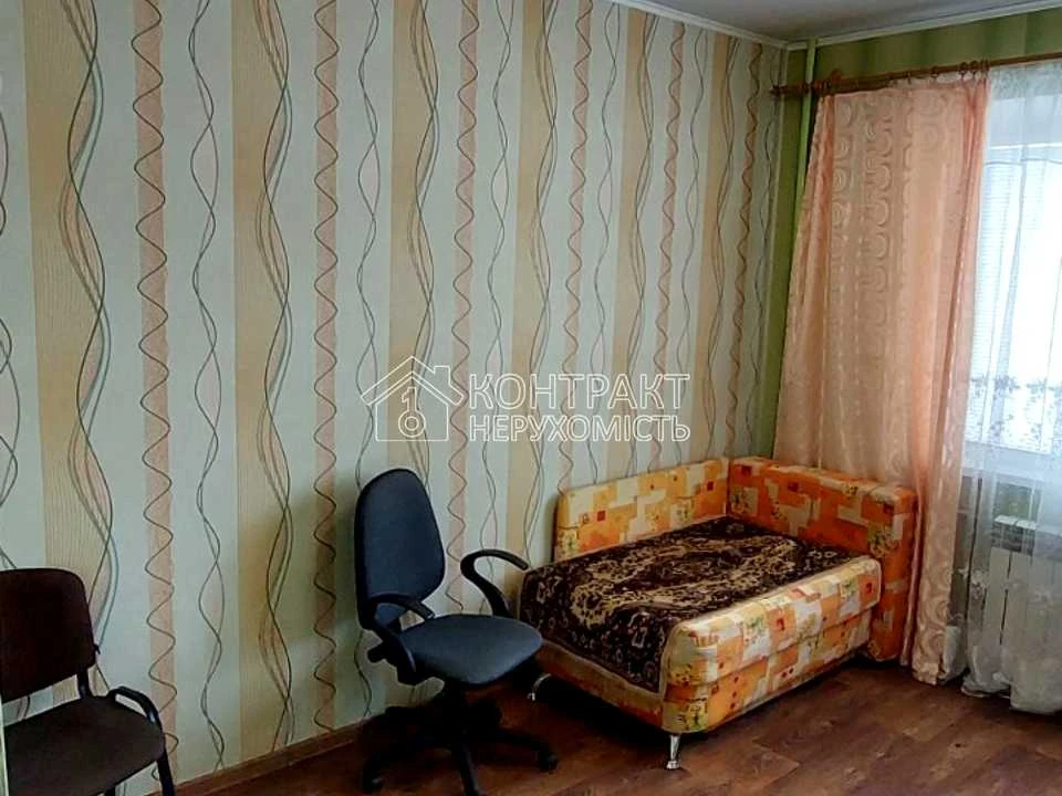Apartment. Kharkiv, Pereomohy Prospect