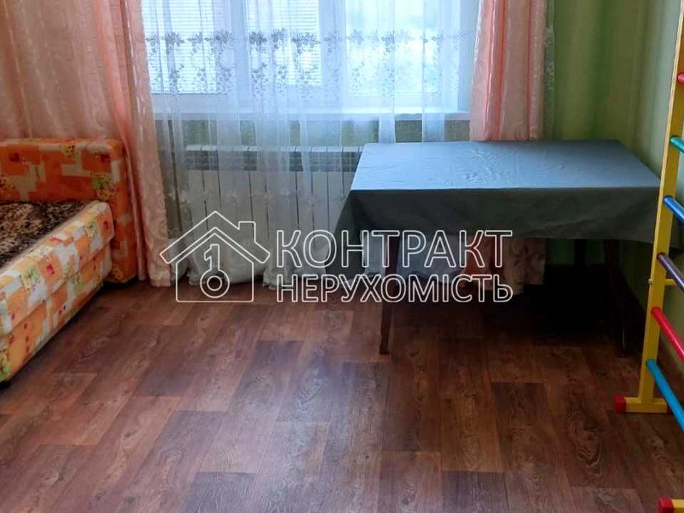 Apartment. Kharkiv, Pereomohy Prospect