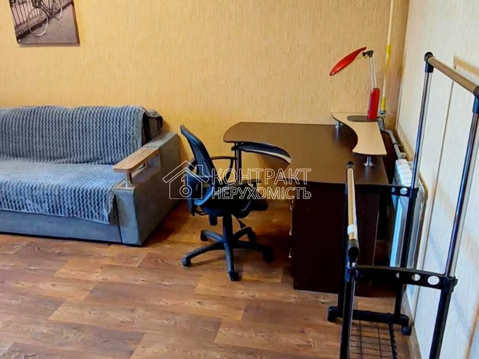 Apartment. Kharkiv, Pereomohy Prospect
